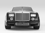 Rolls-Royce Phantom Conquistador by Mansory 2008 года